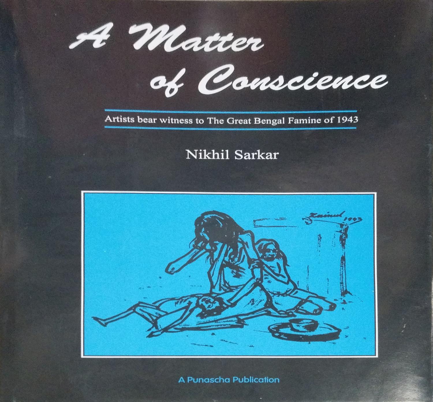 A Matter Of Conscience