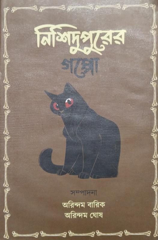 নিশিদুপুরের গল্প