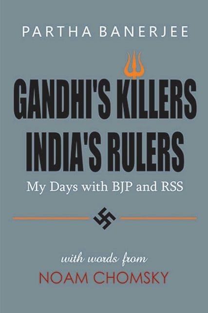 GANDHI'S KILLAR INDIA'S RULLERS