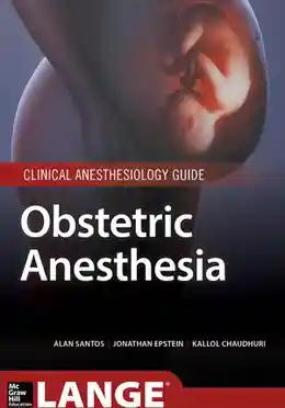 Obstetric Anesthesia