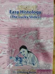 Easy Histology (The Lucky Slides)