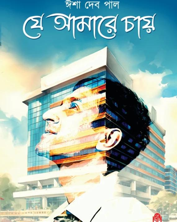 যে আমারে চায়