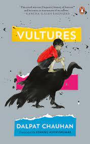 Vultures