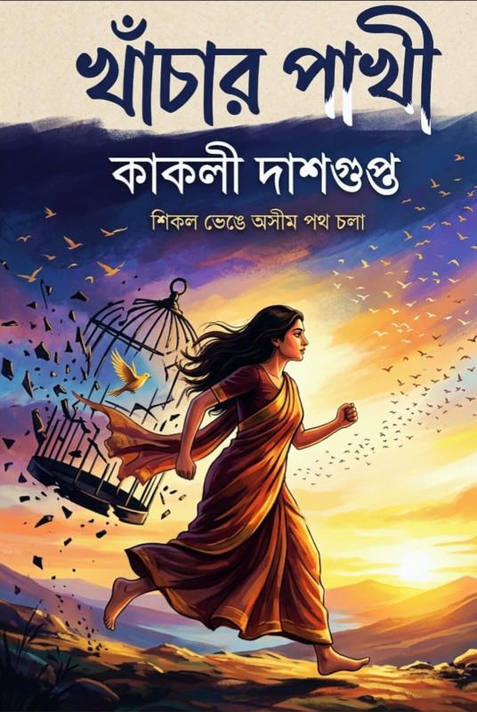 খাঁচার পাখী
