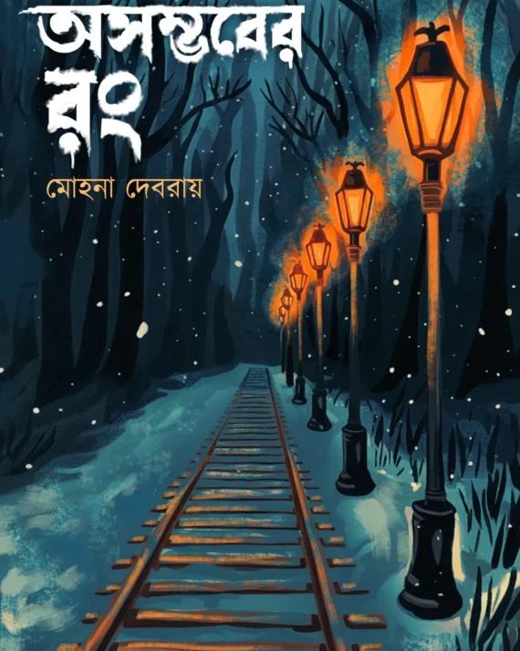 অসম্ভবের রং