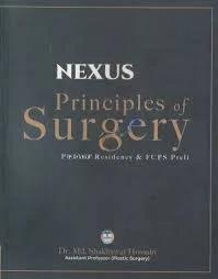 Nexus Principles of Surgery