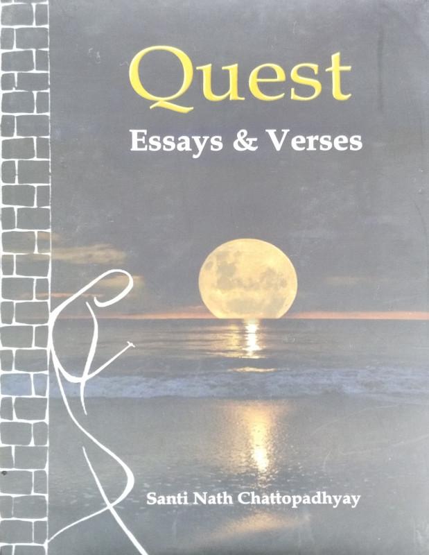 Quest Essays & Verses