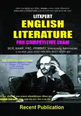 LitXpert English Literature Competitive Exams