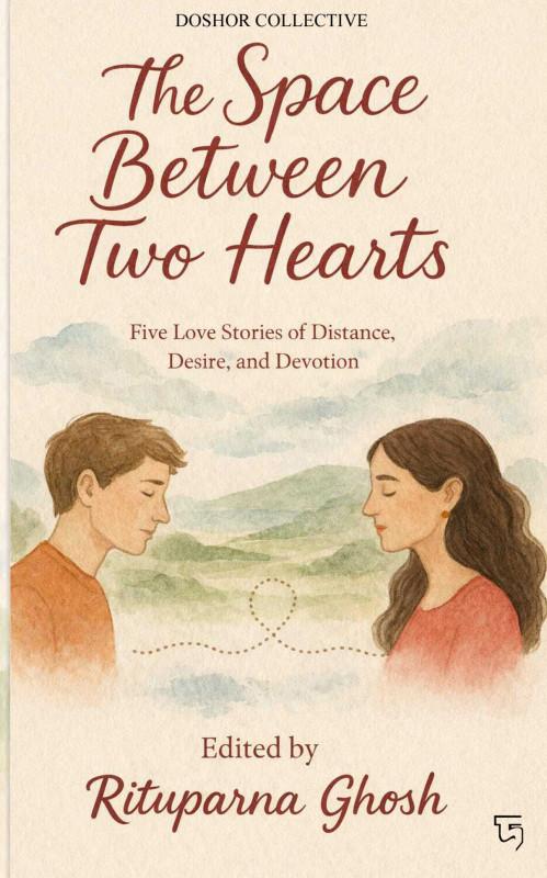The Space Between Two Hearts
