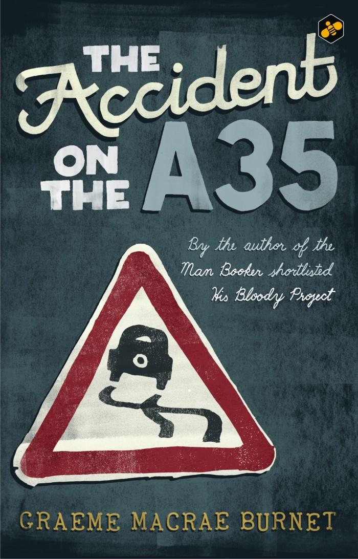 The Accident on the A35