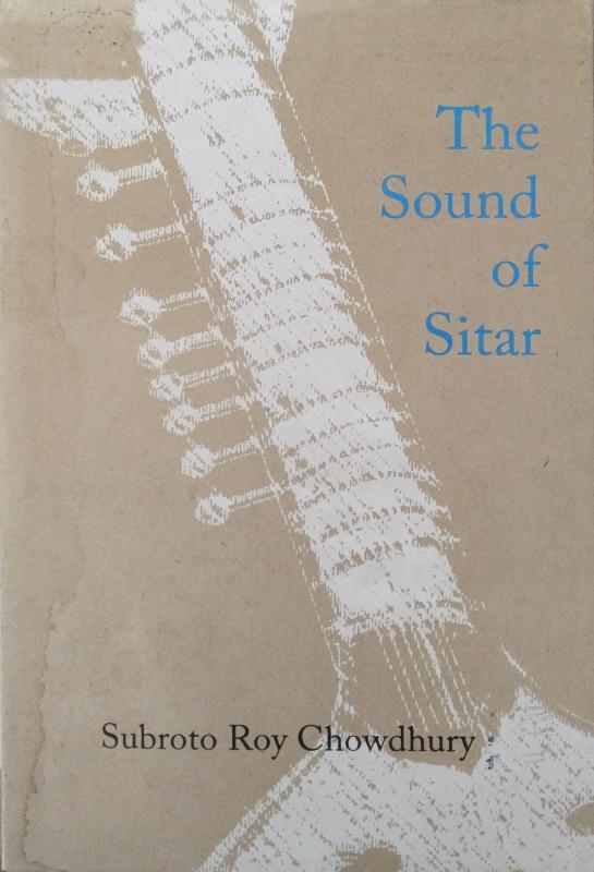 The Sound Of Sitar