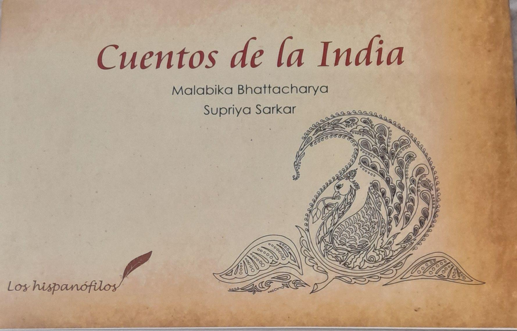 Cuentos de la India