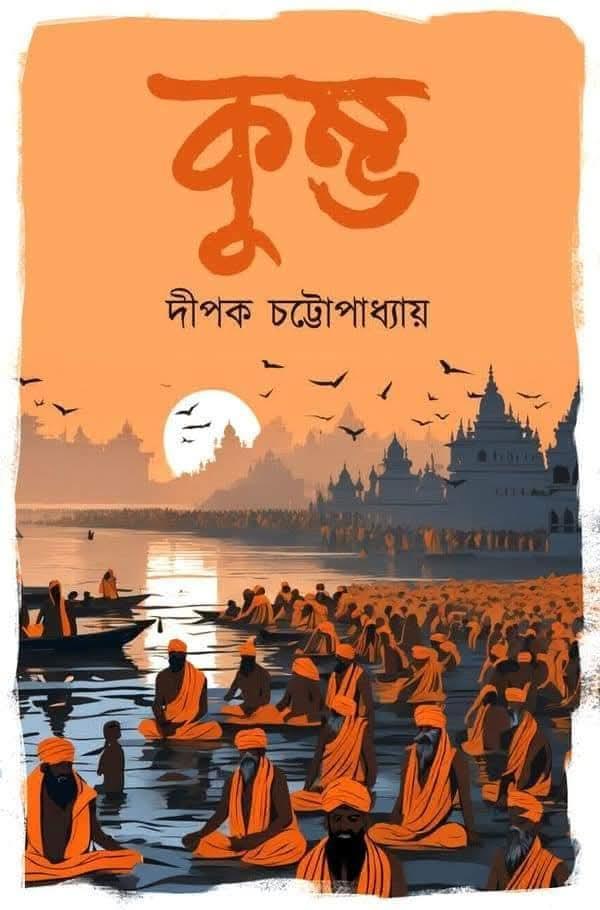 কুম্ভ - দীপক চট্টোপাধ্যায়
