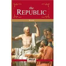Plato, The Republic Penguin Classics