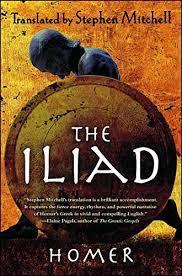 The Iliad Penguin Classics