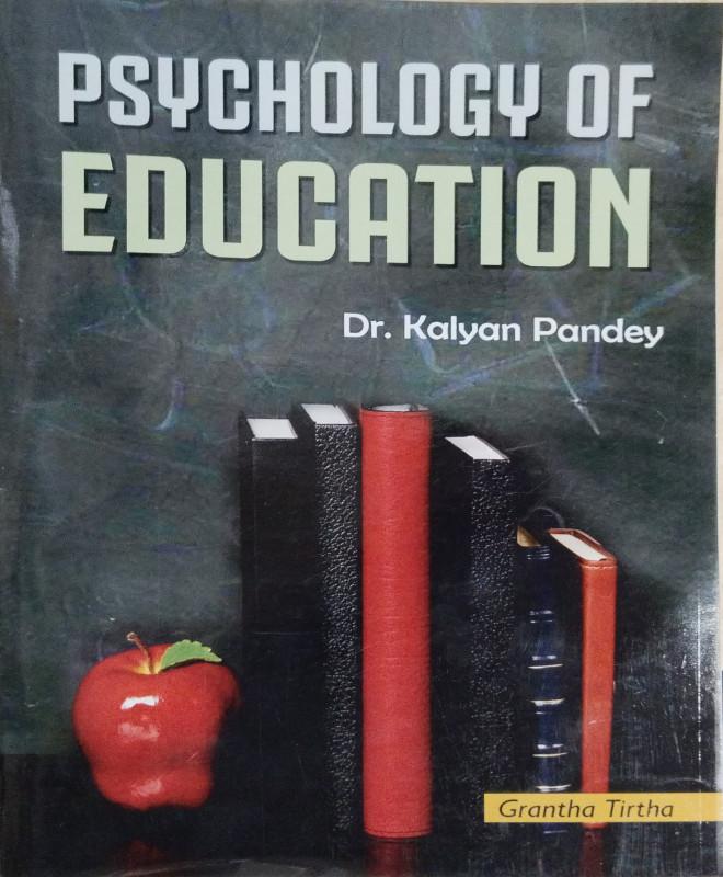 Psychology of Education