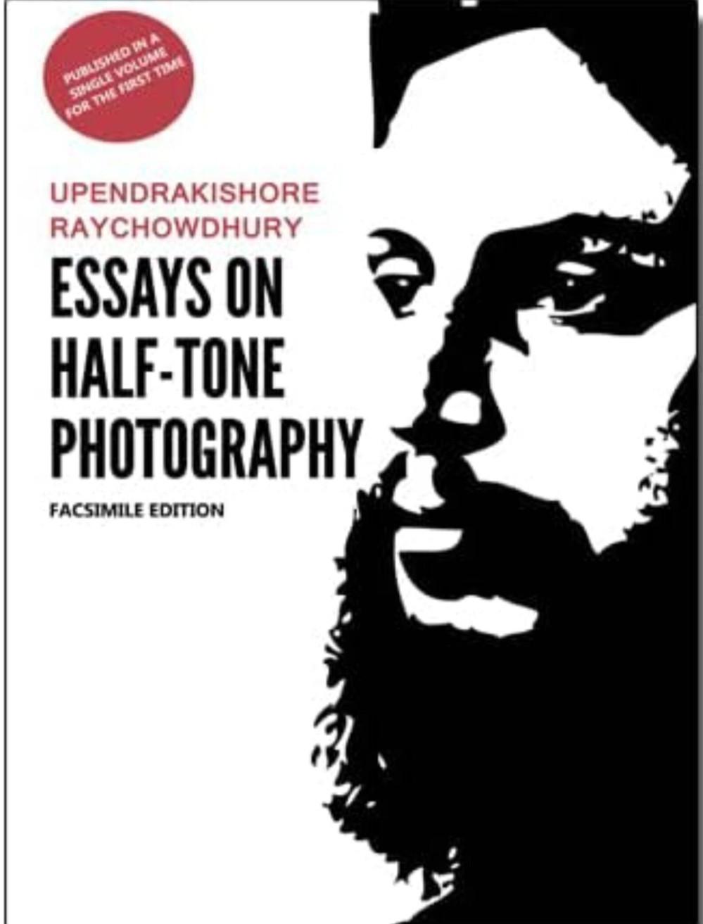 Essays on Half-Tone Photography