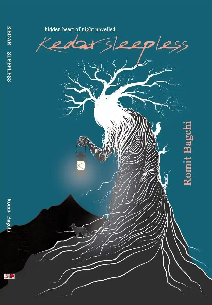 Hidden Heart Of Night Unveiled Kedar Sleepless
