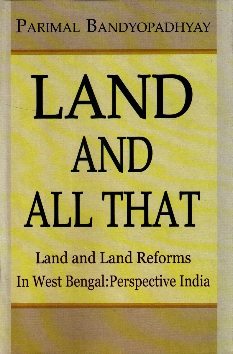 Land And All That