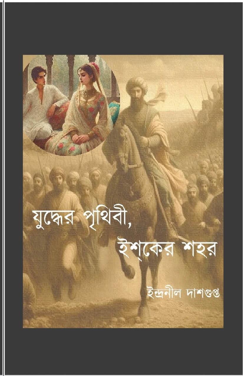 যুদ্ধের পৃথিবী, ইশ্‌কের শহর