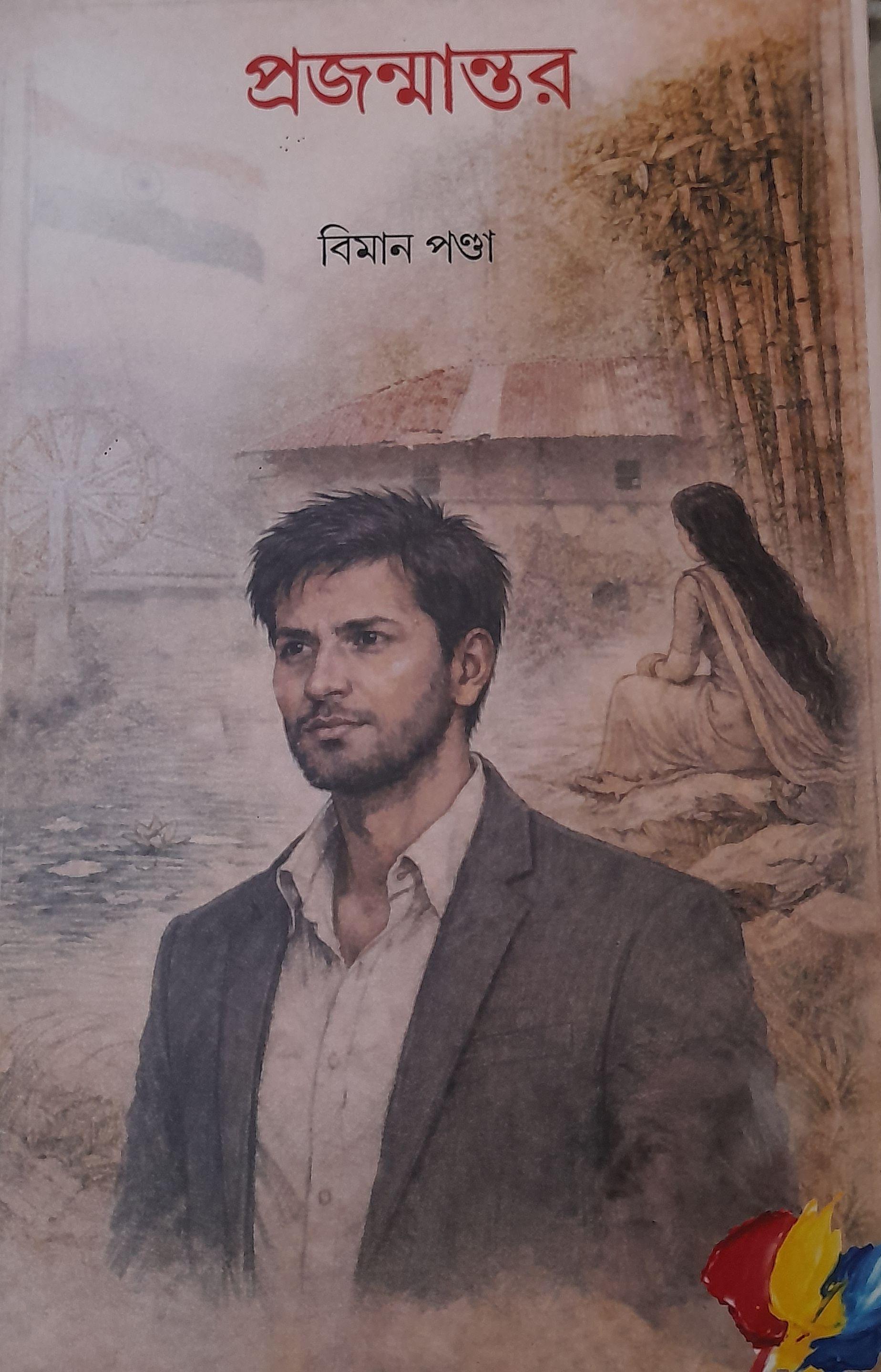 প্রজন্মান্তর