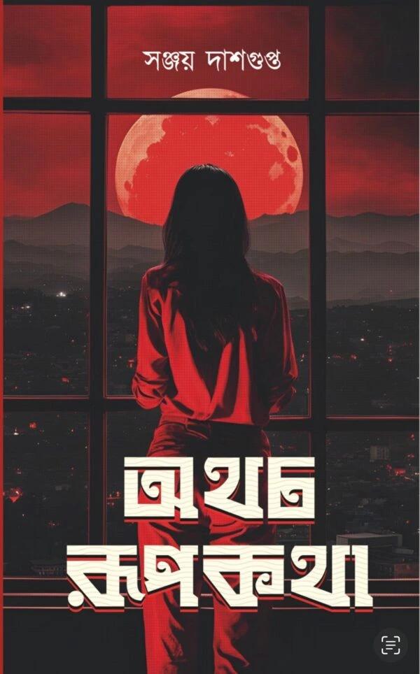 অথচ রূপকথা