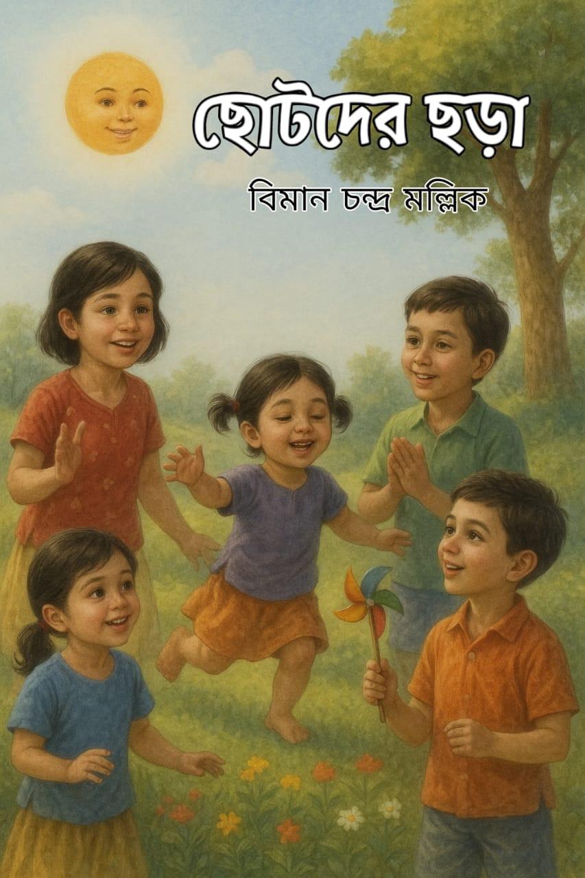 ছোটদের ছড়া