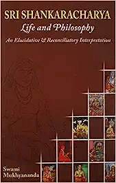 Sri Shankaracharya Life and Philosophy