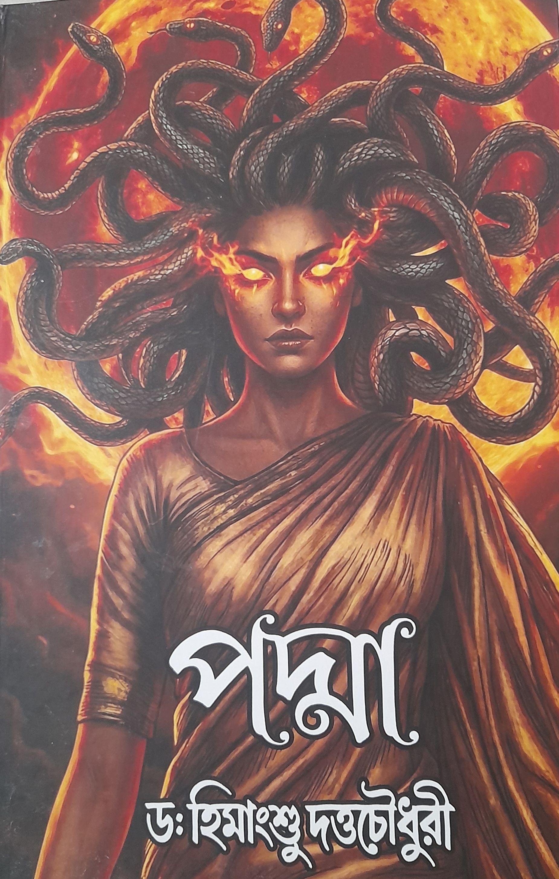 পদ্মা