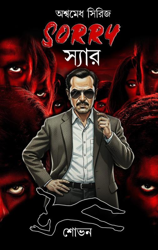 SORRY স্যার : শোভন