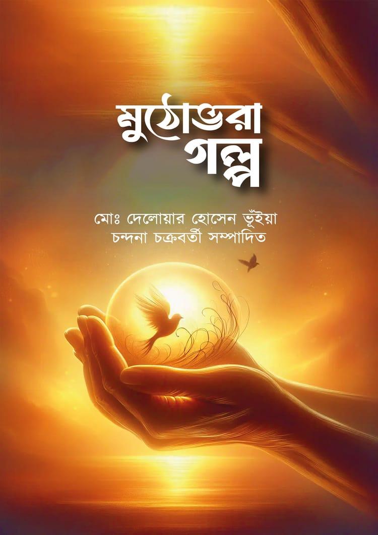 মুঠোভরা গল্প