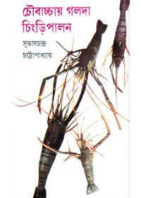 চৌবাচ্চায় গলদা চিংড়িপালন