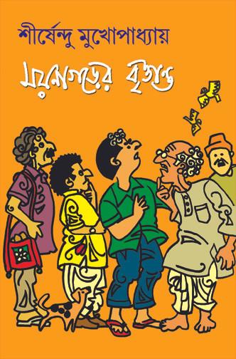 ময়নাগড়ের বৃত্তান্ত