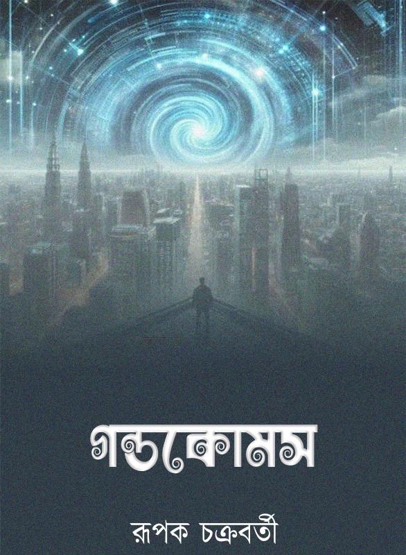 গন্ডকোমস
