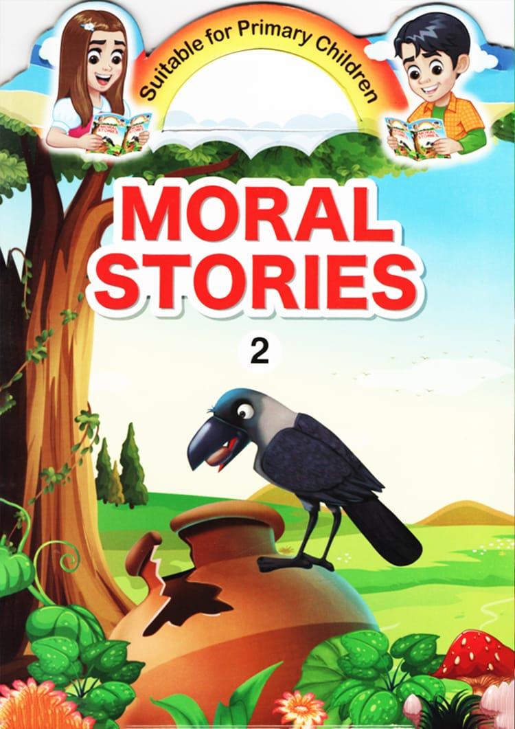 Moral Stories -2