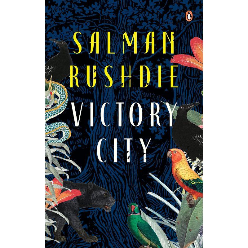 Victory City