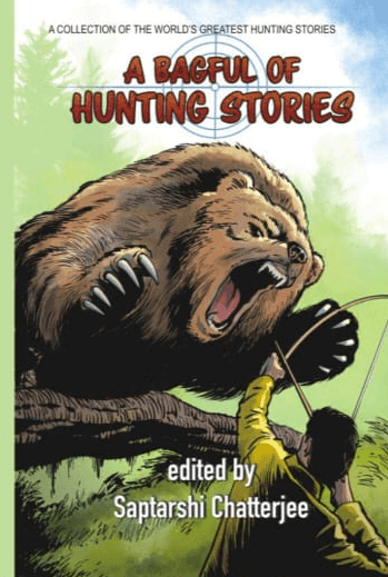 A BAGFUL OF HUNTING STORIES