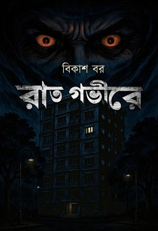রাত গভীরে