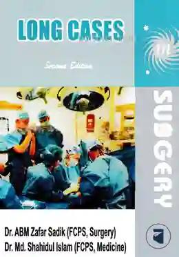 Long Cases in Surgery (B&W)
