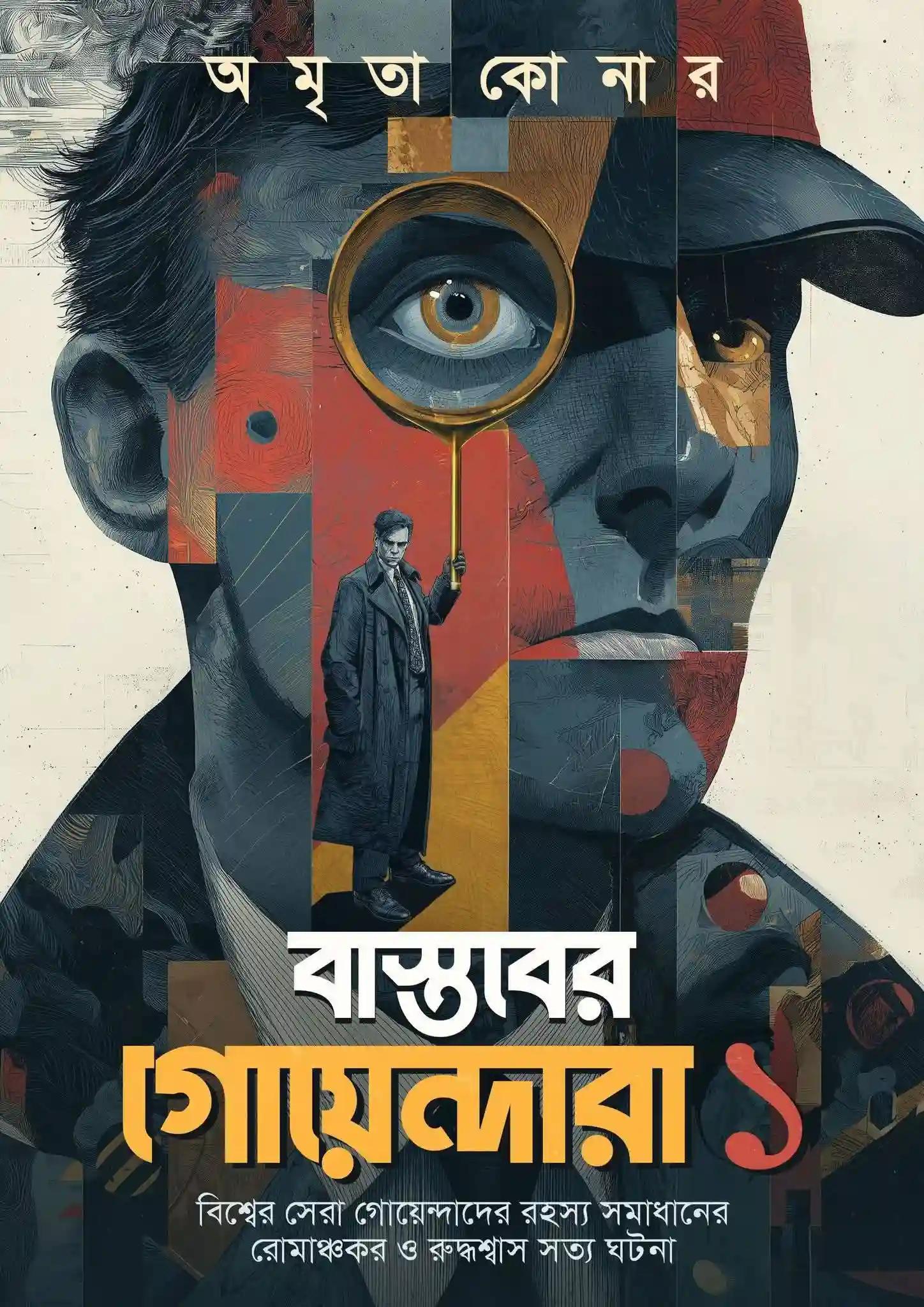 বাস্তবের গয়েন্দার ১
