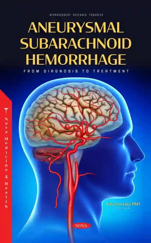 Aneurysmal Subarachnoid Hemorrhage (Color)
