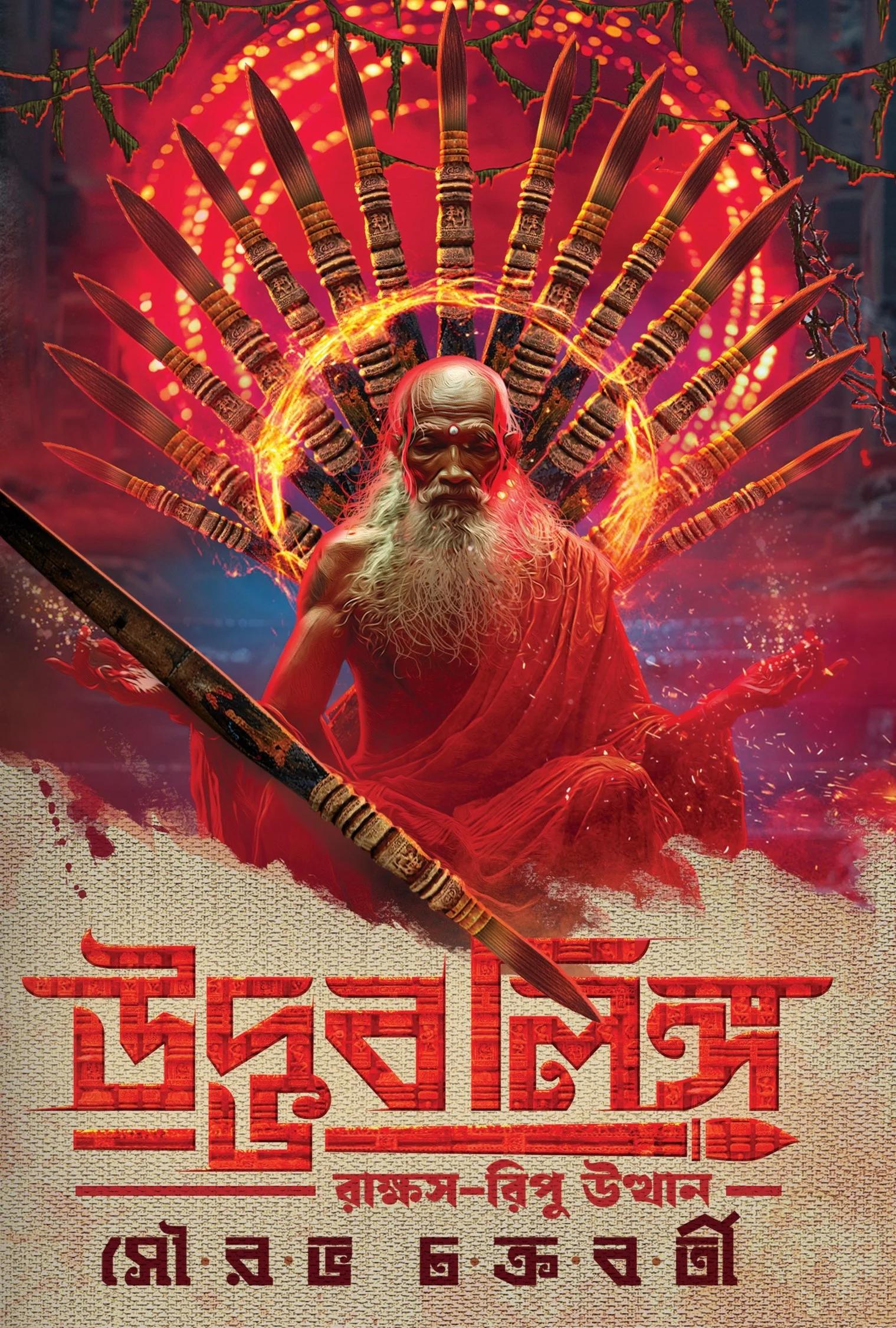 উদ্ভব লিঙ্গ - সৌরভ চক্রবর্তী