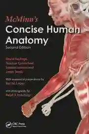 McMinn's Concise Human Anatomy (Color)