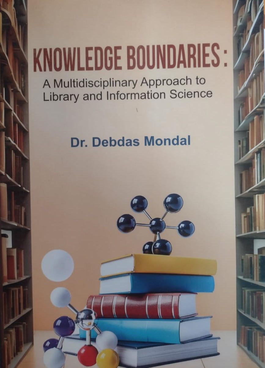 KNOWLEDGE BOUNDARIES