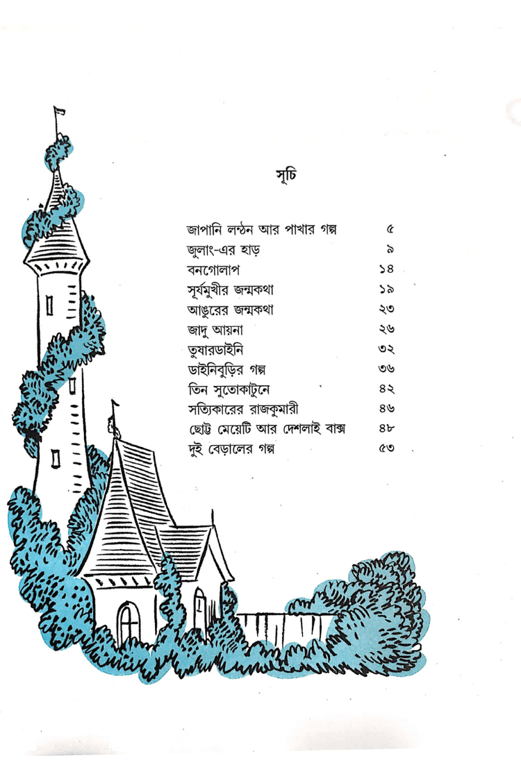 বইয়ের ভেতরের পাতা ১