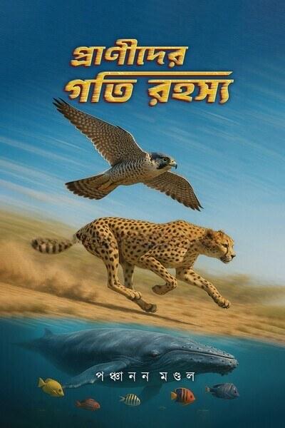 প্রাণীদের গতি রহস্য