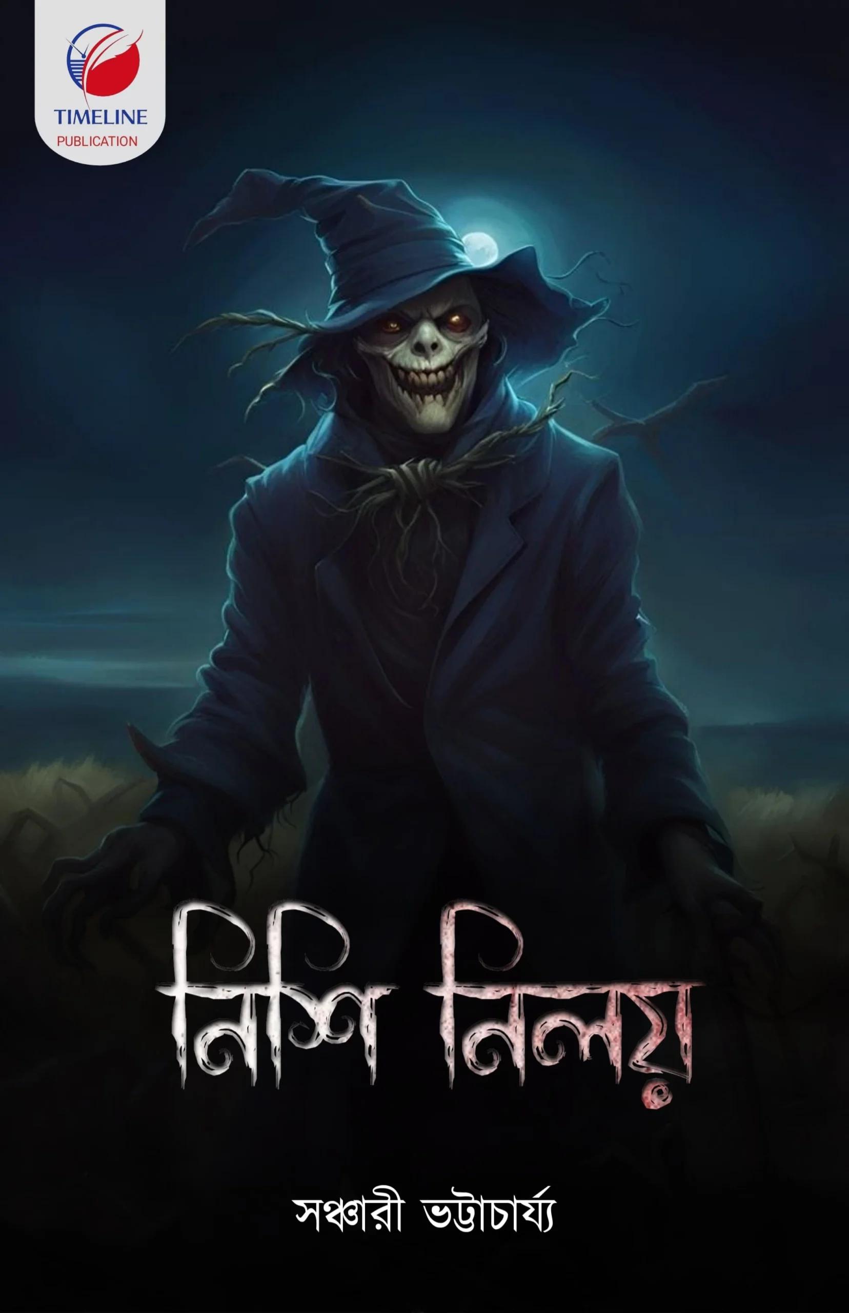 নিশি নিলয়