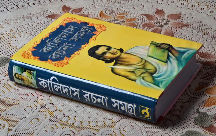 বইয়ের ভেতরের পাতা ১