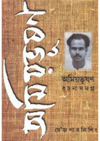 অমিয়ভূষণ রচনাসমগ্র ১১