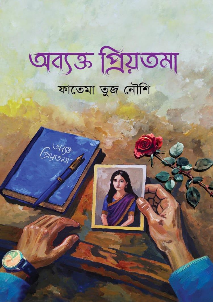 অব্যক্ত প্রিয়তমা